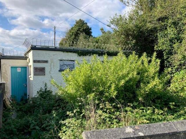 House for sale in Par, Cornwall
