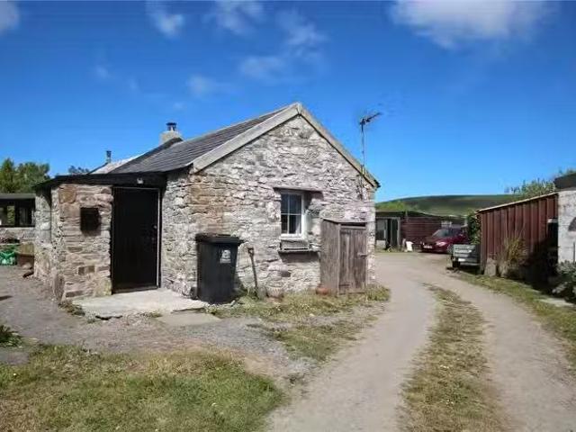 House for sale in Marwick