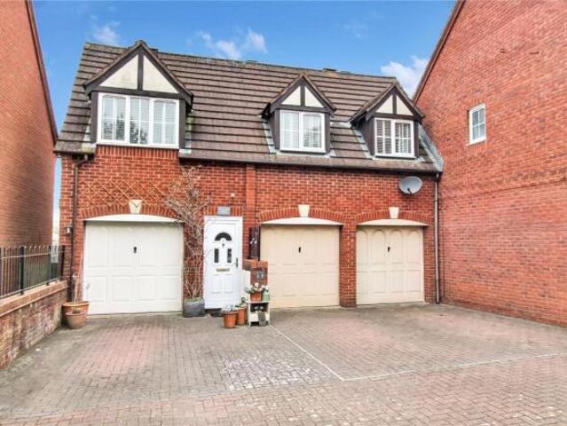 Farm for sale in Wiltshire