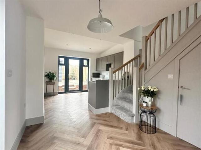 Farm for sale in Holgate, High Field