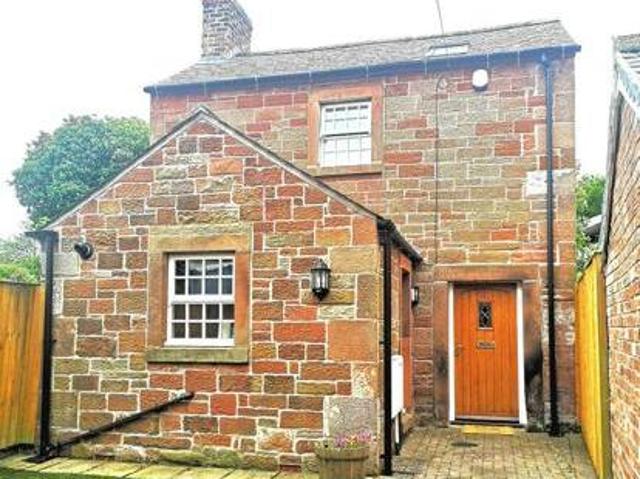 House for sale in Cumbria