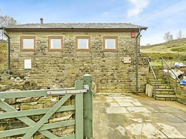 House for sale in Sowerby Bridge, West Yorkshire