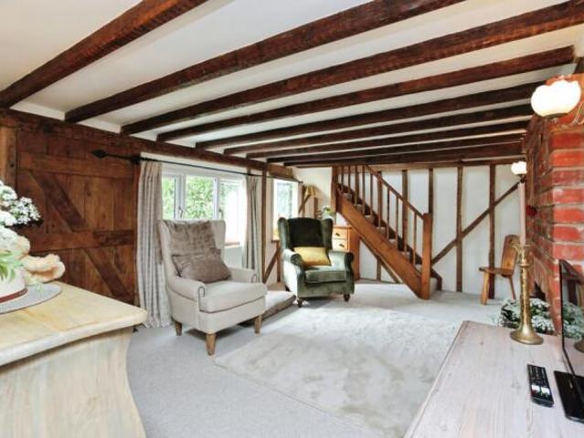Farm for sale in Sandown Park, Kent