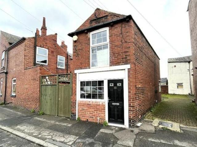House for sale in West Yorkshire