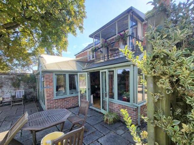 House for sale in Warminster, Wiltshire