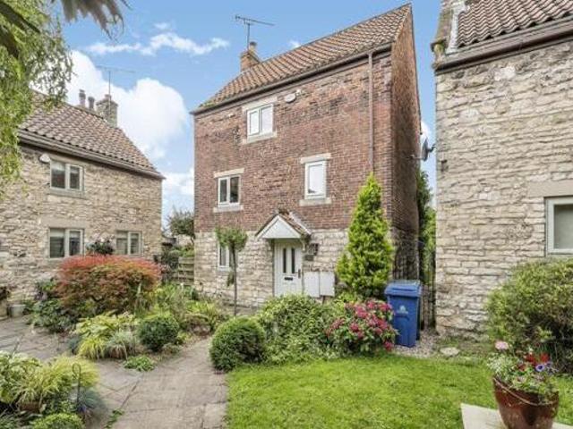 House for sale in Doncaster, South Yorkshire