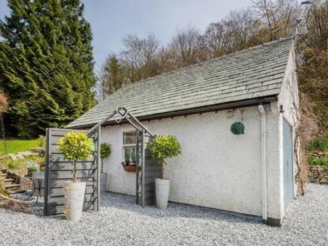 House for sale in Bowness-on-windermere
