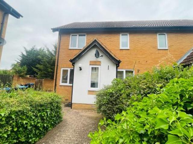 House for rent in Fenny Stratford, Milton Keynes