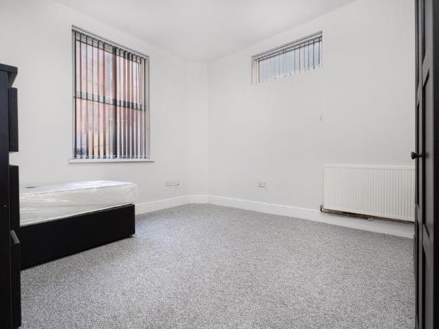 House for rent in Lenton Abbey, Haddon