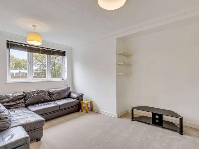 House for rent in London Borough of Lambeth, Greater London