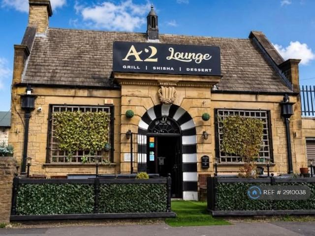 House for rent in West Yorkshire
