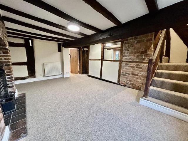 House for rent in Frankwell, Shropshire