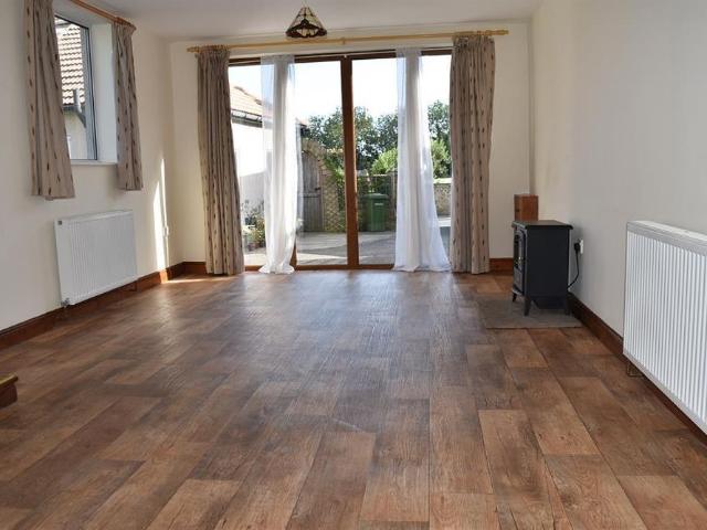House for rent in Nosterfield, North Yorkshire
