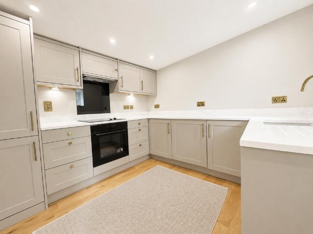 House for rent in Oxenhope, West Yorkshire