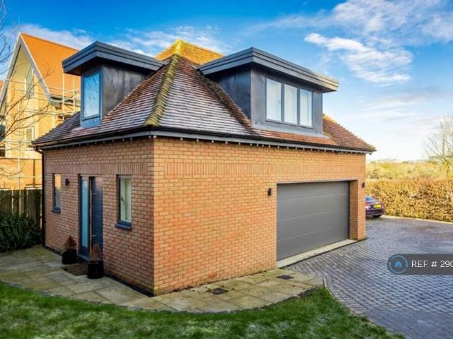 House for rent in Loughton, Milton Keynes