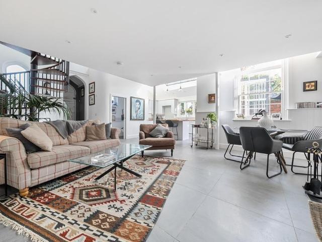 House for rent in Furze Platt, Maidenhead