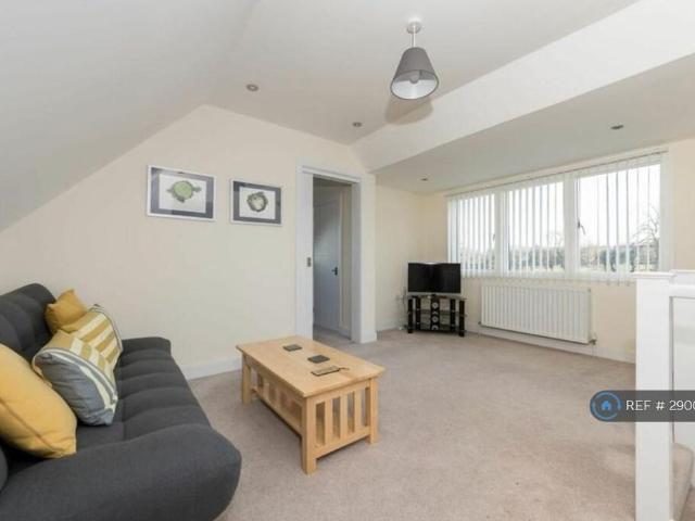 House for rent in Loughton, Milton Keynes