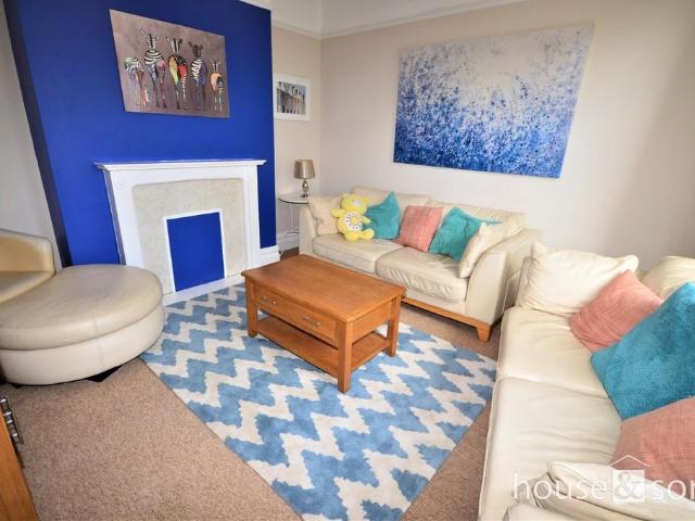 House for rent in Talbot Village, Bournemouth