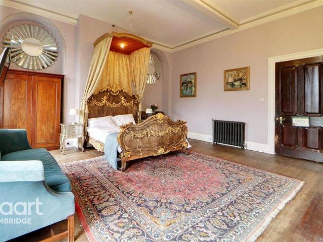 Room for rent in Arbury, Cambridgeshire