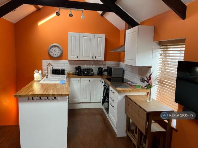 House for rent in St Just, Cornwall