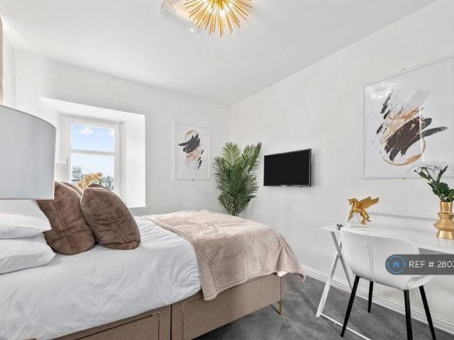 House for rent in Cambuskenneth, Scotland