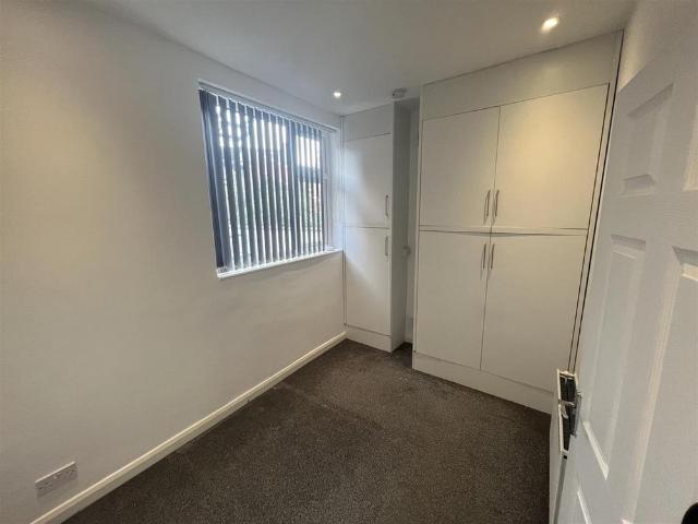 Apartment for rent in Old Wharf, City Of Leicester