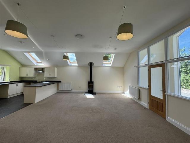 House for rent in Talskiddy, St. Columb Major