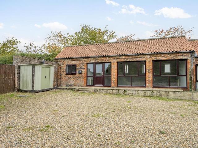 House for rent in Kilham, Rudston