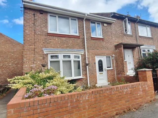 House for rent in Gilesgate, Durham