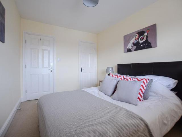 House for rent in Crewe, Cheshire