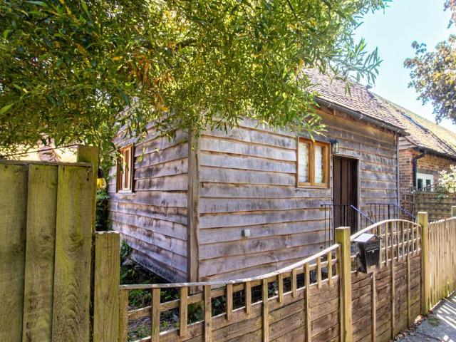 House for rent in The Soke, New Alresford