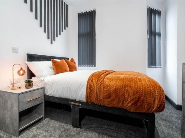 Room for rent in Spon End, West Midlands