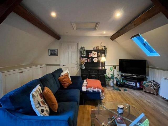 House for rent in Perryfields, West Sussex