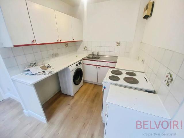 House for rent in Alverton, East Midlands