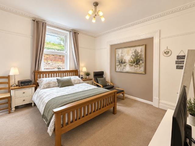 Room for rent in Cargate, Rushmoor