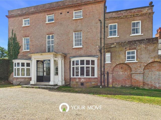 House for rent in Burgh St Peter, Norfolk