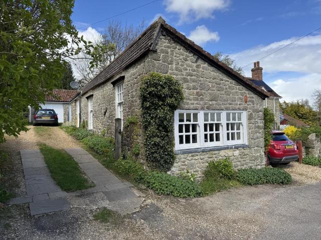 House for rent in Pen Selwood, Somerset