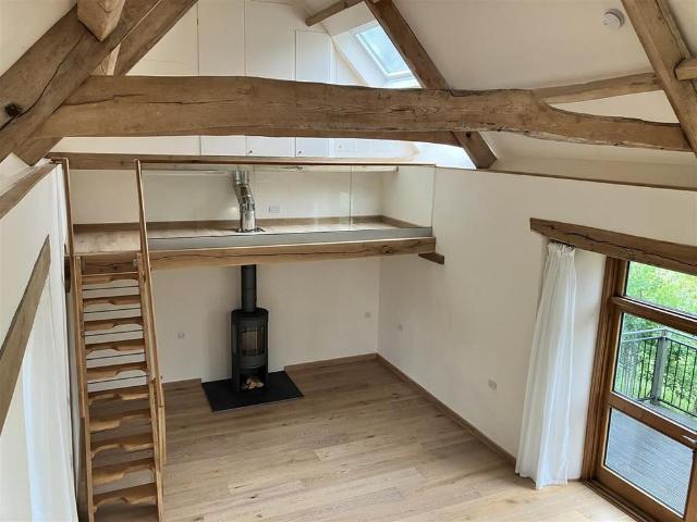 House for rent in Newton St Cyres, Devon