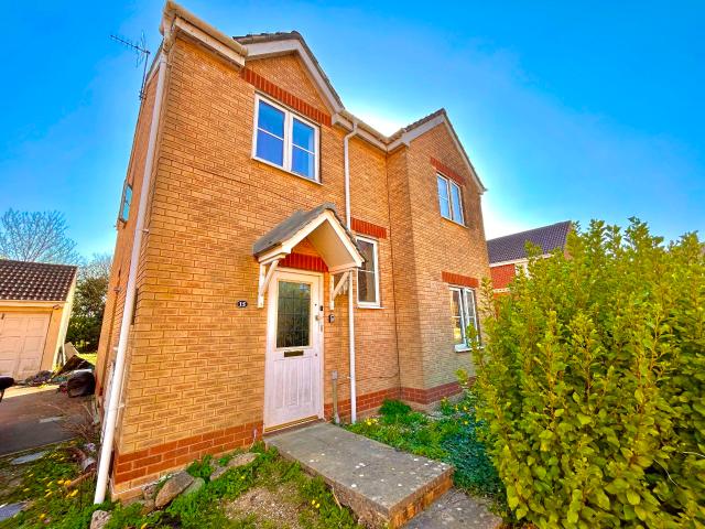 House for rent in Broadlands, Wales