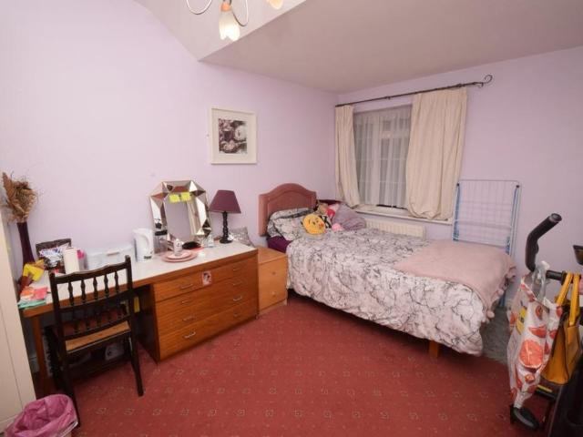 House for rent in Hatfield, Fretherne
