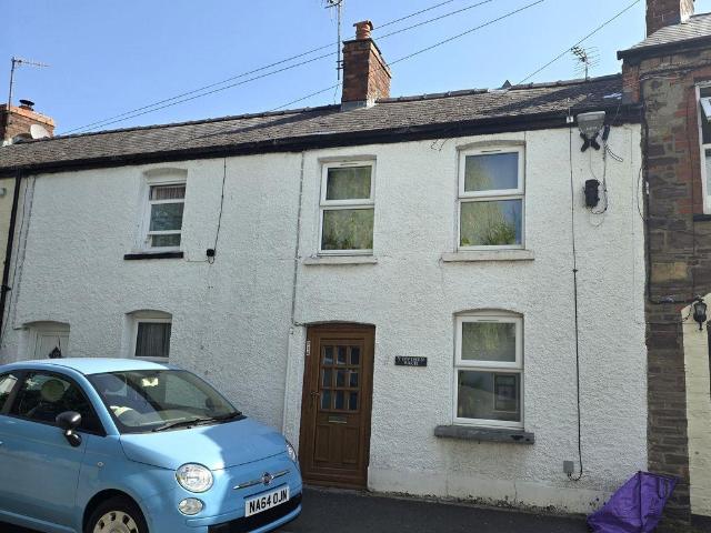 House for rent in Abergavenny