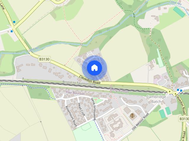 House for rent in Long Ashton, North Somerset
