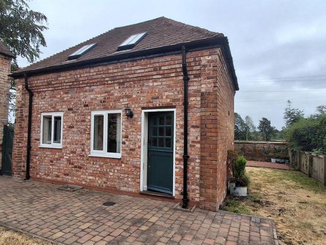 House for rent in Shropshire