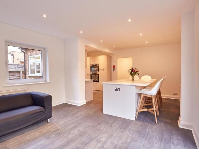 House for rent in Stoughton, Guildford
