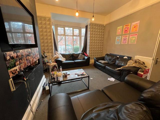 Room for rent in Hyde Park, Isle Of Man