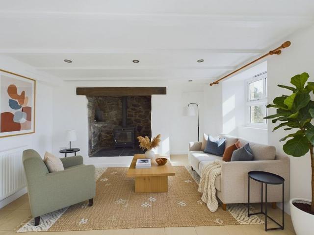 House for rent in St. Columb Road, Indian Queens