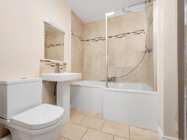 House for rent in Broughton and Old Dalby, Brentingby