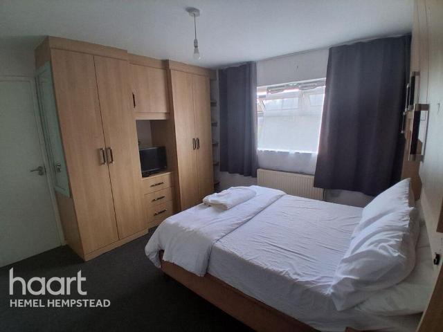 House for rent in Pouchen End, Hertfordshire