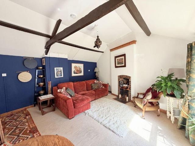 House for rent in Abergavenny