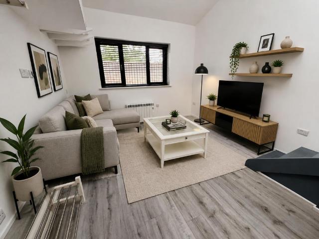 House for rent in Purewell, Christchurch